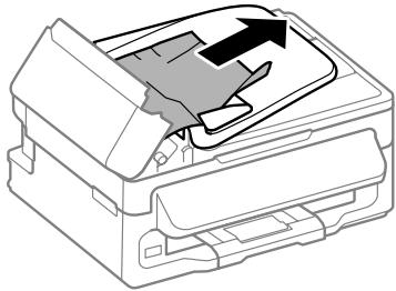 EPSON WORKFORCE WF-2530WF - Importante: - 1