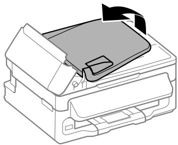 EPSON WORKFORCE WF-2530WF - Dépannage de base - 4