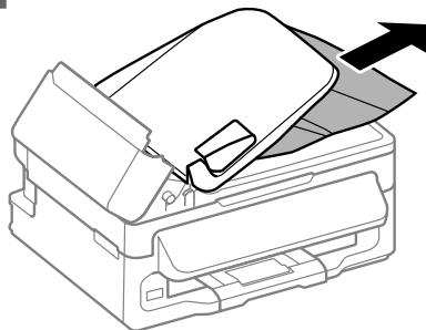 EPSON WORKFORCE WF-2530WF - Grundlegende Fehlerbehebung - 6
