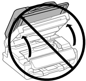 EPSON WORKFORCE WF-2530WF - Important: - 1