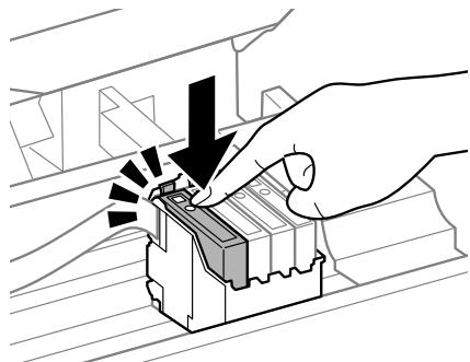 EPSON WORKFORCE WF-2530WF - Important: - 2