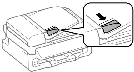 EPSON WORKFORCE WF-2530WF - Gestione di carta e supporti - 2
