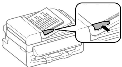 EPSON WORKFORCE WF-2530WF - Wichtig: - 9