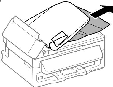 EPSON WORKFORCE WF-2540WF - SolutiOn bAsica de Problemas - 5