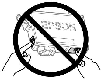 EPSON WORKFORCE WF-2540WF - Important : - 1