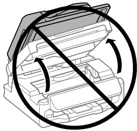 EPSON WORKFORCE WF-2540WF - Important: - 1