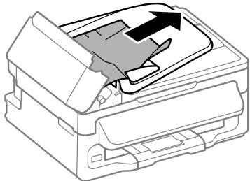 EPSON WORKFORCE WF-2540WF - SolutiOn bAsica de Problemas - 1