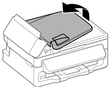 EPSON WORKFORCE WF-2540WF - Dépannage de base - 4