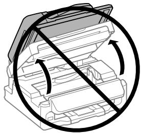 EPSON WORKFORCE WF-2540WF - Important: - 1
