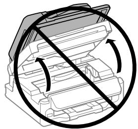 EPSON WORKFORCE WF-2540WF - Important: - 1