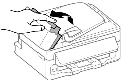 EPSON WORKFORCE WF-2540WF - Grundlegende Fehlerbehebung - 3