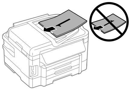 EPSON WF3540DTWF - Nota: - 1