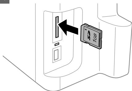 EPSON WF3540DTWF - Important: - 4