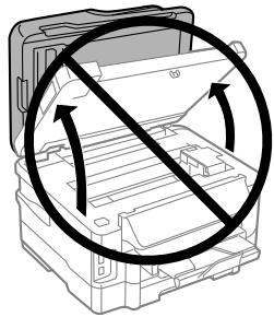 EPSON WF3540DTWF - Important: - 1