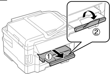 EPSON WF3540DTWF - Nota: - 2