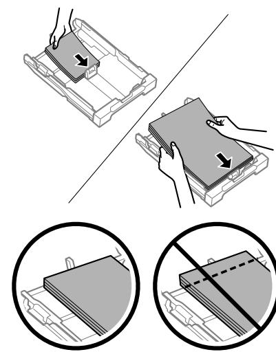 EPSON WF3540DTWF - Gestione di carta e supporti - 3