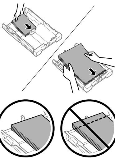 EPSON WF3540DTWF - Manipulation des papiers et supports - 3