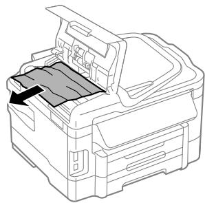 EPSON WF3540DTWF - Important: - 2