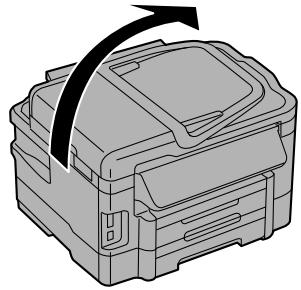 EPSON WF3540DTWF - Note: - 1