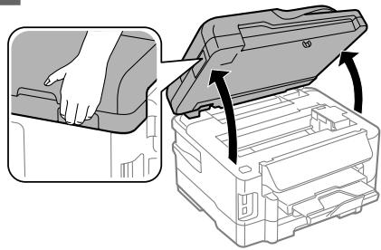 EPSON WF3540DTWF - 2 - 1