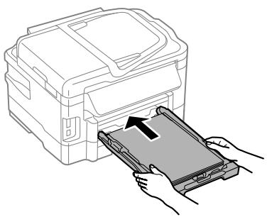 EPSON WF3540DTWF - Opmerking: - 1