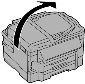 EPSON WF3540DTWF - Nota: - 1