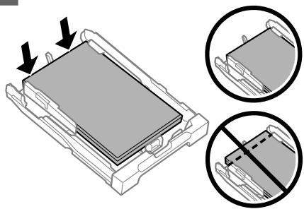 EPSON WF3540DTWF - Opmerking: - 6