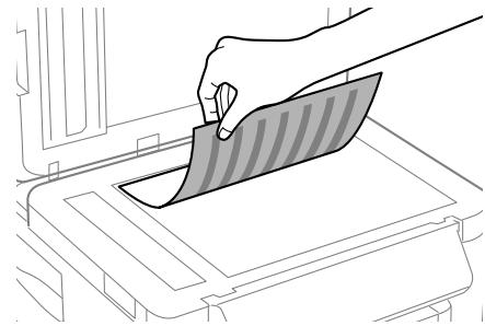 EPSON WF3540DTWF - Glasplaat - 1