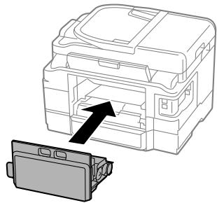 EPSON WF3540DTWF - 6 - 1