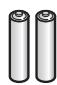 PANASONIC KX-TG6811FR - Accessoires fournis - 4