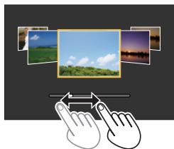 PANASONIC LUMIX DMC-TZ80 - Glisser - 1