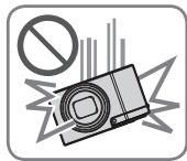 PANASONIC LUMIX DMC-TZ80 - Manipulation de l'appareil photo - 1