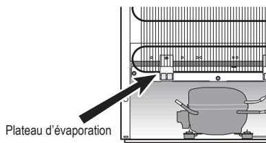 PANASONIC NR-BN34EX2-E-NR-BN34EX2-MV - Avant de déplacer ou de transporter le réfrigérateur - 1
