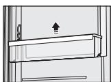 PANASONIC NR-BN34EX2-E-NR-BN34EX2-MV - Door shelves - 1