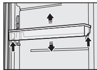 PANASONIC NR-BN34EX2-E-NR-BN34EX2-MV - Freezer compartment - 4