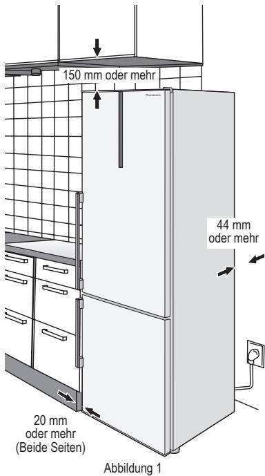 PANASONIC NR-BN34EX2-E-NR-BN34EX2-MV - Kühlschranktür - 1