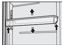 PANASONIC NR-BN34EX2-E-NR-BN34EX2-MV - Diepvriesvak - 4
