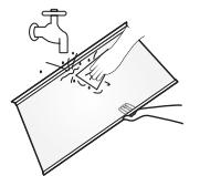 PANASONIC NR-BN34EX2-E-NR-BN34EX2-MV - Fridge - 1