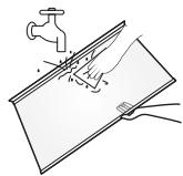 PANASONIC NR-BN34EX2-E-NR-BN34EX2-MV - Koelkast - 1