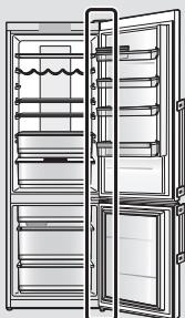 PANASONIC NR-BN34EX2-E-NR-BN34EX2-MV - Duidt op risico van lichamelijk letsel of materiele schade. - 3