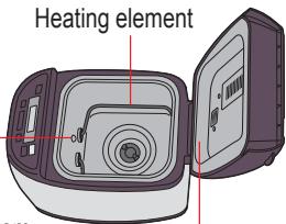 PANASONIC SD-ZB2512KXE - Important Information - 1