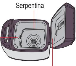 PANASONIC SD-ZB2512KXE - Informazioni importanti - 1