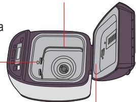 PANASONIC SD-ZB2512KXE - Información importante - 1