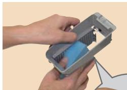 PANASONIC SD-ZB2512KXE - Raisin nut dispenser - 2