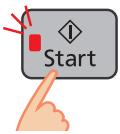 PANASONIC SD-ZB2512KXE - Start the machine - 1