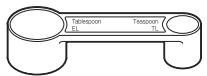 PANASONIC SD-ZB2512KXE - Tazas de masa madre - 1