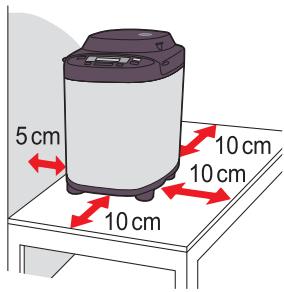 PANASONIC SD-ZB2512KXE - Achtung - 1