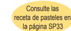 PANASONIC SD-ZB2512KXE - compruebe que la cocción esta completa y extraiga el recipiente del pan - 1