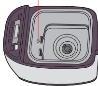 PANASONIC SD-ZB2512KXE - Gehäuse - 1