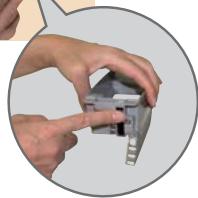 PANASONIC 2512 - Rozijnen-notenstrooier - 3